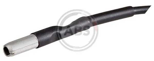 Warning Contact, brake pad wear