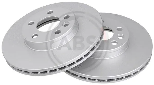Brake Disc (17355)