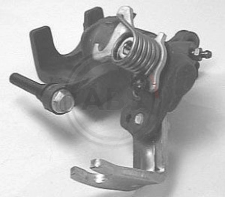 Brake Caliper (727612)
