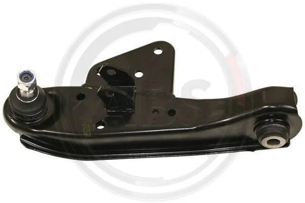 Control/Trailing Arm, wheel suspension (210929)