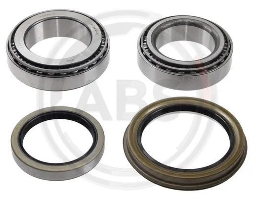 Wheel Bearing Kit (201317)