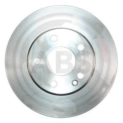 Brake Disc (17644)
