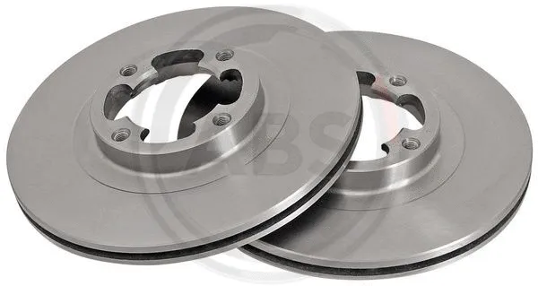 Brake Disc (16143)