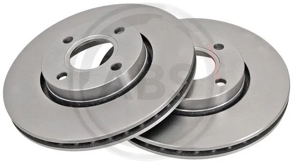 Brake Disc (16371)