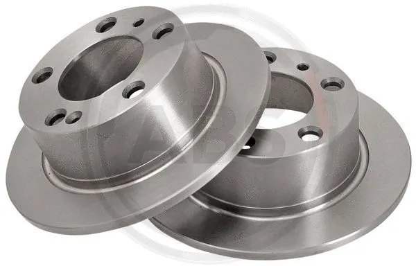 Brake Disc (16053)