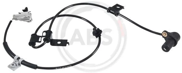 Sensor, wheel speed (30781)