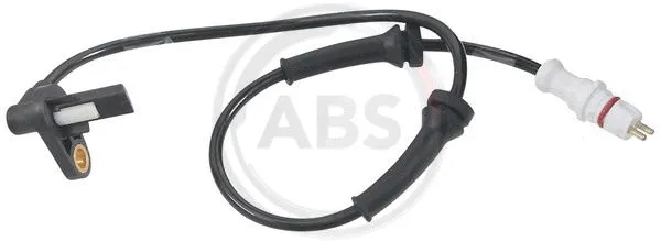 Sensor, wheel speed (30803)