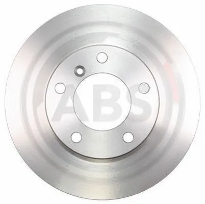 Brake Disc (16570)