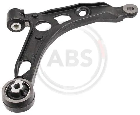 Control/Trailing Arm, wheel suspension (212194)