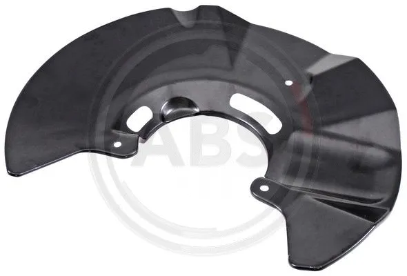 Splash Guard, brake disc (11367)
