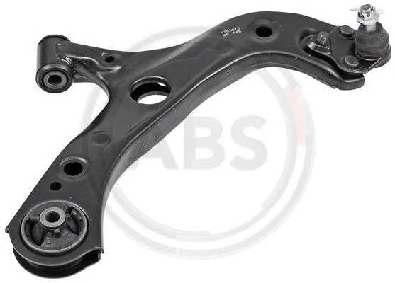 Control/Trailing Arm, wheel suspension (212254)