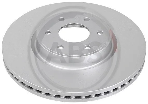 Brake Disc (18817)