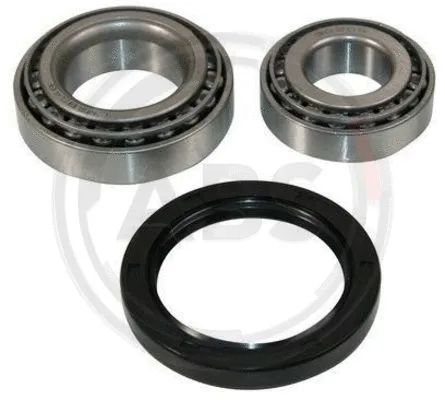 Wheel Bearing Kit (200403)