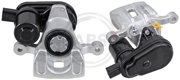 Brake Caliper (740812)