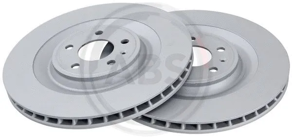 Brake Disc (18473)