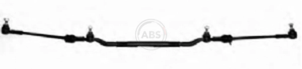 Tie Rod (250319)