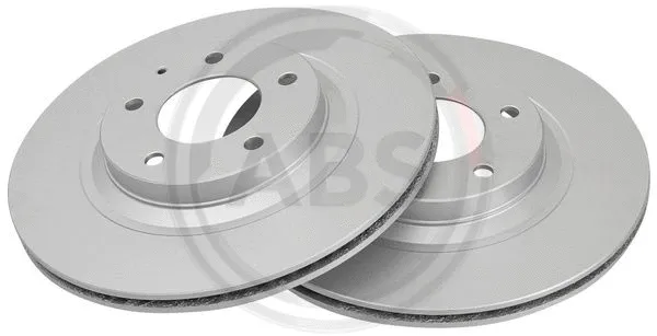 Brake Disc (17696)