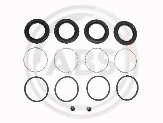 Repair Kit, brake caliper (53332)