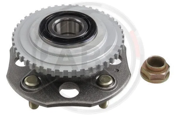 Wheel Hub (200944)