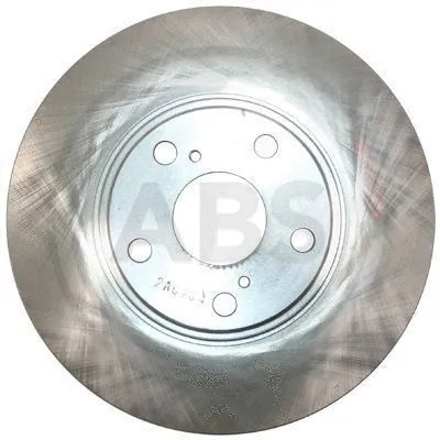 Brake Disc (17217)