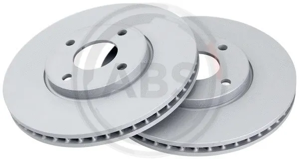 Brake Disc (18494)