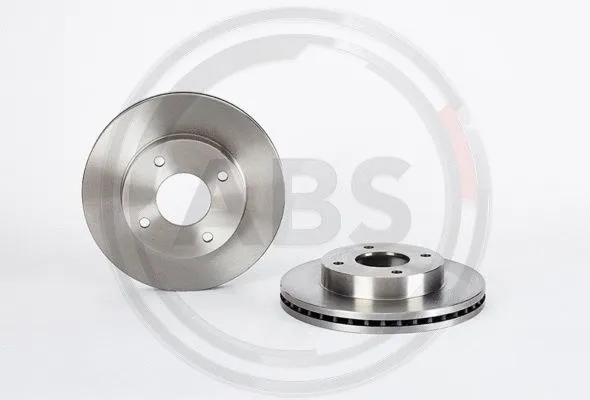 Brake Disc (09.B548.10)