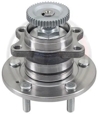 Wheel Bearing Kit (201744)