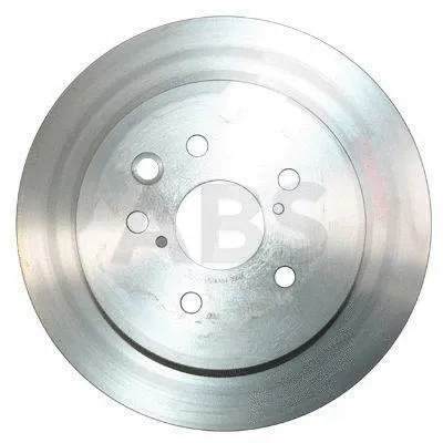 Brake Disc (17682)