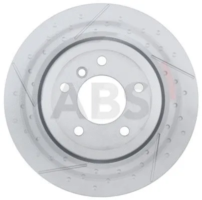 Brake Disc (18436)