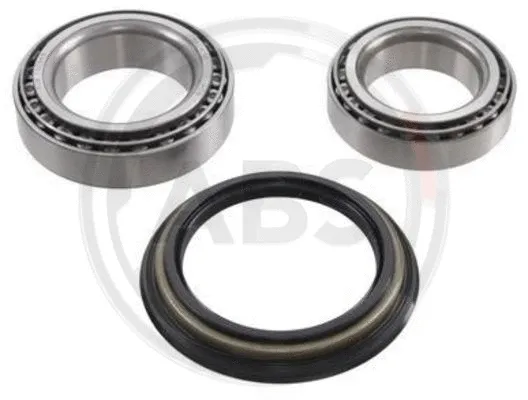 Wheel Bearing Kit (200963)