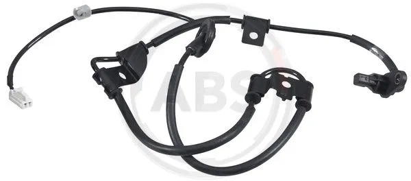 Sensor, wheel speed (30797)