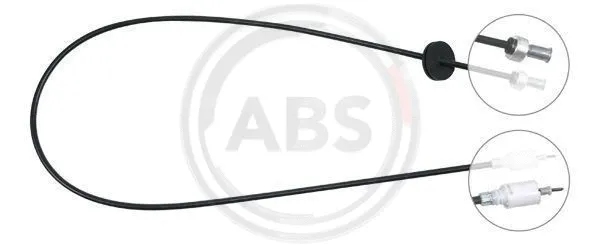 Speedometer Cable (K43123)