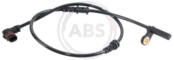 Sensor, wheel speed (30431)