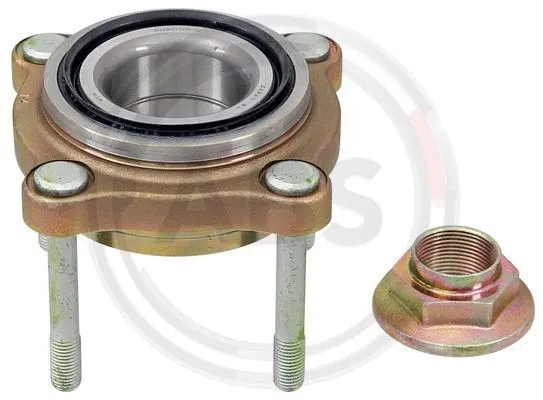 Wheel Hub (200719)