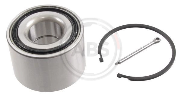 Wheel Bearing Kit (201037)