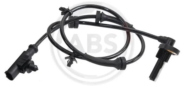 Sensor, wheel speed (30727)