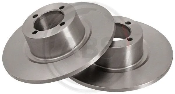 Brake Disc (15717)