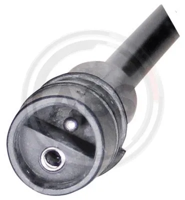 Warning Contact, brake pad wear