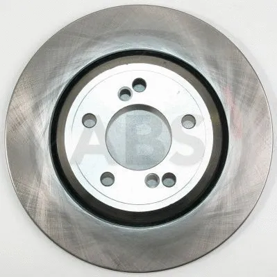 Brake Disc (17234)