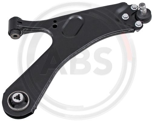 Control/Trailing Arm, wheel suspension (212612)