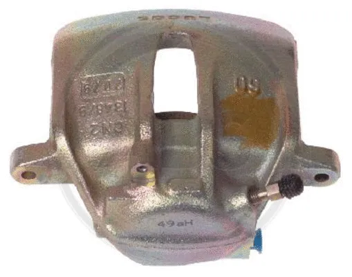 Brake Caliper (520041)