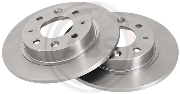Brake Disc (16911)