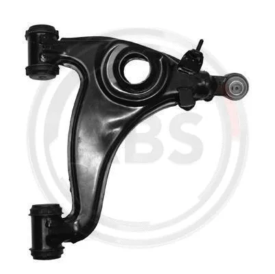 Control/Trailing Arm, wheel suspension (210674)