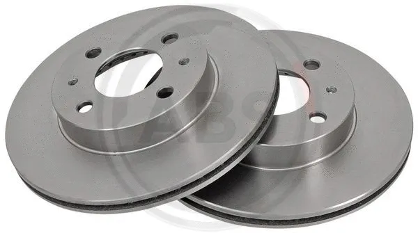 Brake Disc (16596)