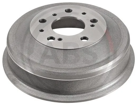 Brake Drum (3231-S)