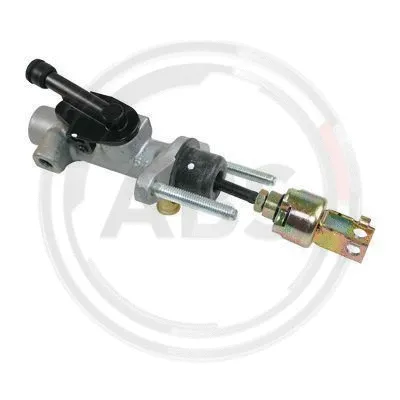 Master Cylinder, clutch (72024)