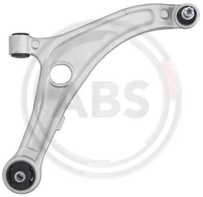 Control/Trailing Arm, wheel suspension (211648)