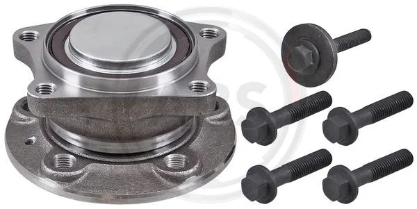 Wheel Hub (201455)