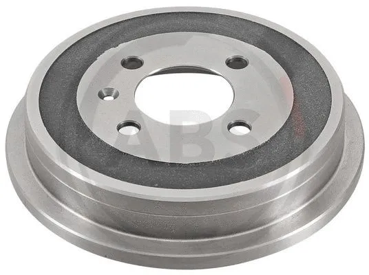 Brake Drum (2706-S)