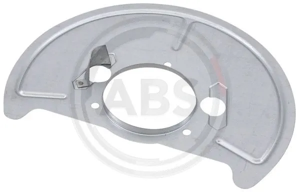 Splash Guard, brake disc (11163)